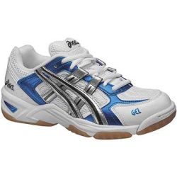 Asics Lady Gel Rocket Spring/Summer 2008 Indoor Court Shoe