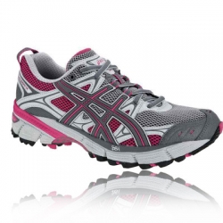 Asics Lady GEL-Torana 5 Trail Running Shoes