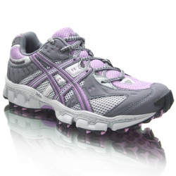 Asics Lady Gel Trail Attack 5 Running Shoes