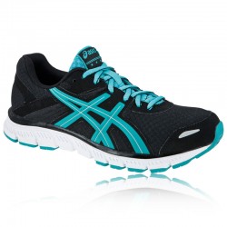 Asics LADY GEL-ZARACA Running Shoes ASI2178