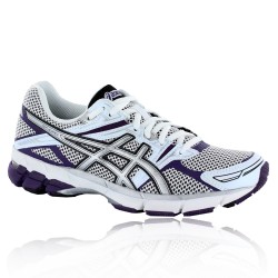Asics LADY GT-1000 Running Shoes ASI2504