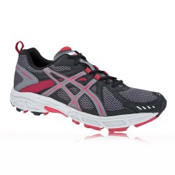 Asics Lady TRAIL TAMBORA 3 Running Shoes ASI2528