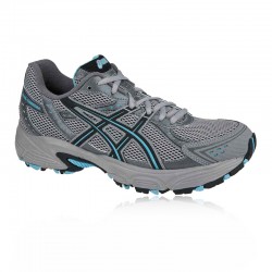 Asics Lady TRAIL TAMBORA Running Shoes ASI2165