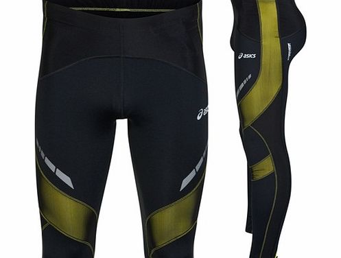 ASICS Leg Balance Tights Black 110474-0343