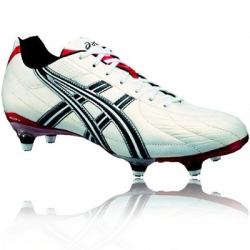 Asics Lethal DS ST Soft Ground Football Boots