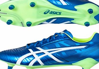 ASICS Lethal Speed Rugby Boot P503Y-3901
