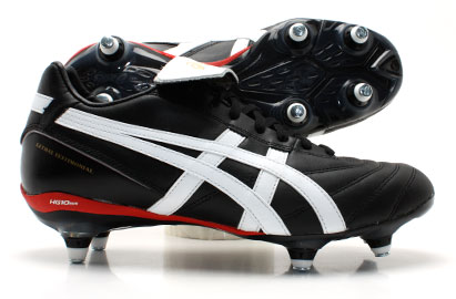 Asics Lethal Testimonial IT SG Football Boots