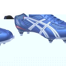 Asics Lethal Tigreor ST Boot