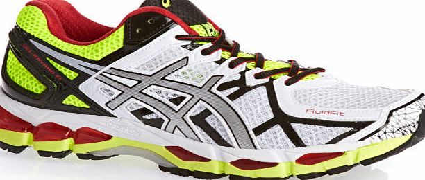 Asics Mens Asics Gel-kayano 21 Trainers -
