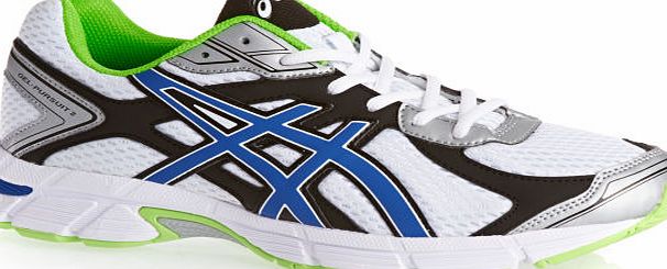 Asics Mens Asics Gel-pursuit 2 Shoes -