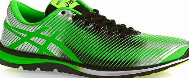 Asics Mens Asics Gel-super J33 Shoes - Flash