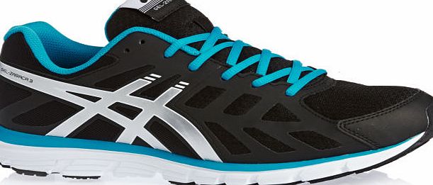 Asics Mens Asics Gel-zaraca 3 Shoes -