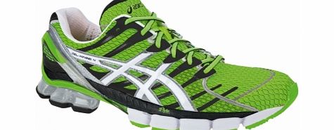 Asics Mens Gel-Kinsei 4 Running Shoes