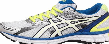 ASICS Mens Gel Oberon 9 Neutral Running Shoes