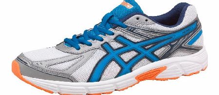 ASICS Mens Gel Patriot Neutral Running Shoes
