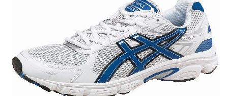 ASICS Mens Gel Sugi 3 Neutral Running Shoes