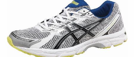 Mens Gel Trounce Stability Running Shoes