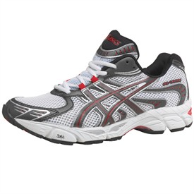Asics Mens Gel Virage Running Shoes