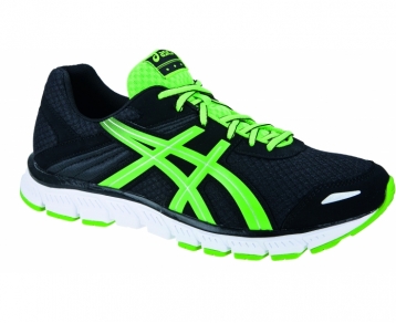 Asics Mens Gel-Zaraca Running Shoes