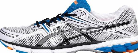 ASICS Mens GT 1000 Stability Running Shoes