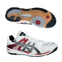Asics Mens Indoor Court Gel-Blade 3 Shoe