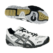 Asics Mens Indoor Court Gel-Blast 3 Shoe