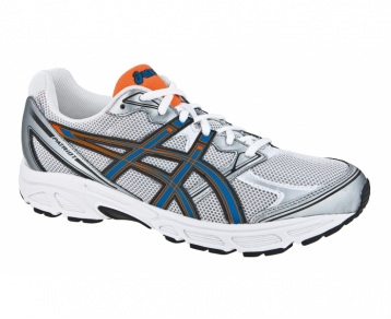 Asics Mens Patriot 6 Running Shoes