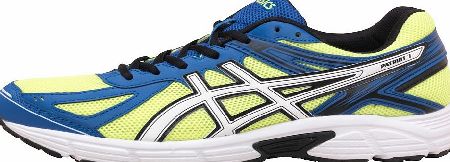 ASICS Mens Patriot 7 Neutral Running Shoes Flash