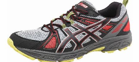 ASICS Mens Trail Tambora 4 Trail Running Shoes
