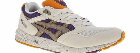 ASICS Multi Gel Saga Trainers