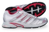 Asics New Adidas Ignite 2008 Womens Running Trainers - White - SIZE UK 3.5