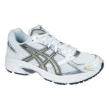 New Asics Gel-Blackhawk 2 Womens Trainers UK Size 4.5 (EU 37.5)