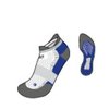 ASICS New Kayano Sock (581705-0001)