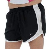 Asics Nike Tempo Shorts Ladies Black 8 (XS)