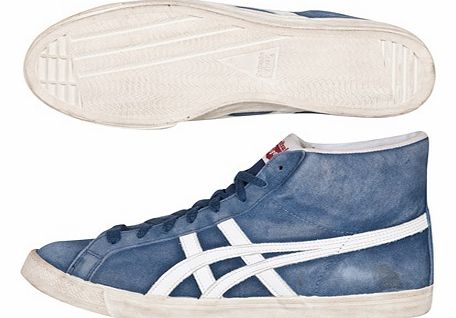 ASICS Onitsuka Tiger Fabre BL-L OG Vin Trainers -