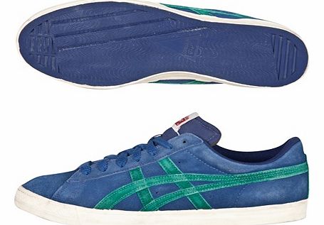 ASICS Onitsuka Tiger Fabre BL-S OG VIN Trainers -