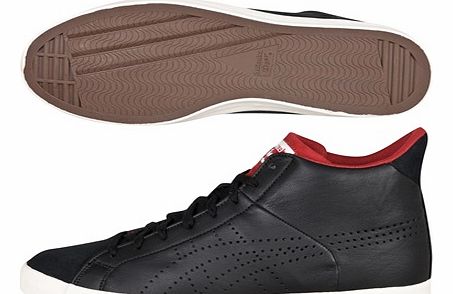 ASICS Onitsuka Tiger Fabre EN Trainers - Black