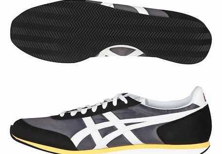 Onitsuka Tigers Sakurada Trainers - Dark