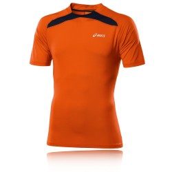 Asics RACE STRETCH Short Sleeve Running T-Shirt