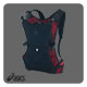 Asics Running Line Runners Backpack