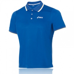 Asics Tennis Polo T-Shirt ASI1379