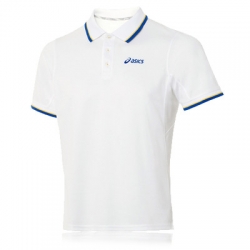 Asics Tennis Polo T-Shirt ASI1382