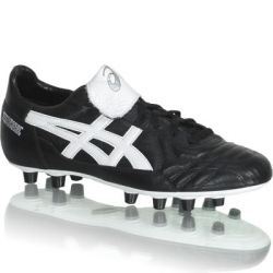 Asics Testimonial NX Moulded Football Boots ASI279