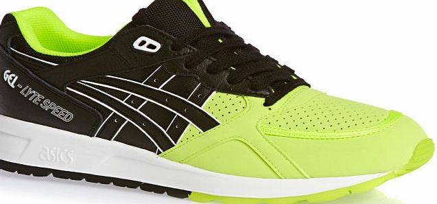 Asics Tiger Mens Asics Tiger Gel- lyte Speed Shoes -