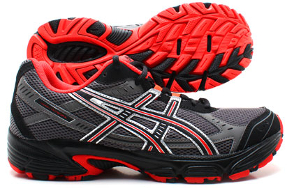 Asics Trail Tambora 2 Running Shoes