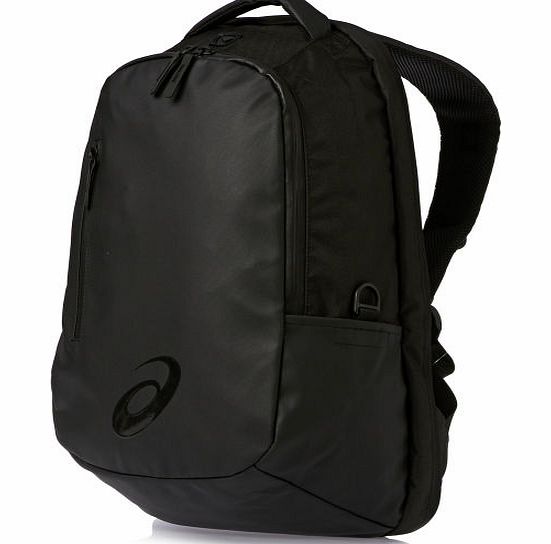 Asics Ultimate Training Backpack - Black