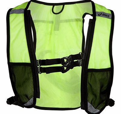 ASICS Visible Vestpack - Neon Lime 421840-0416