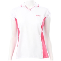 White King Short Sleeve Polo