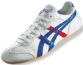 ASICS whizzer lo sports shoe