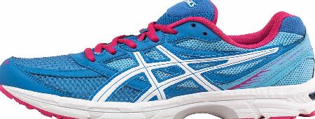 ASICS Womens Gel Emperor 2 Neutral Running Shoes